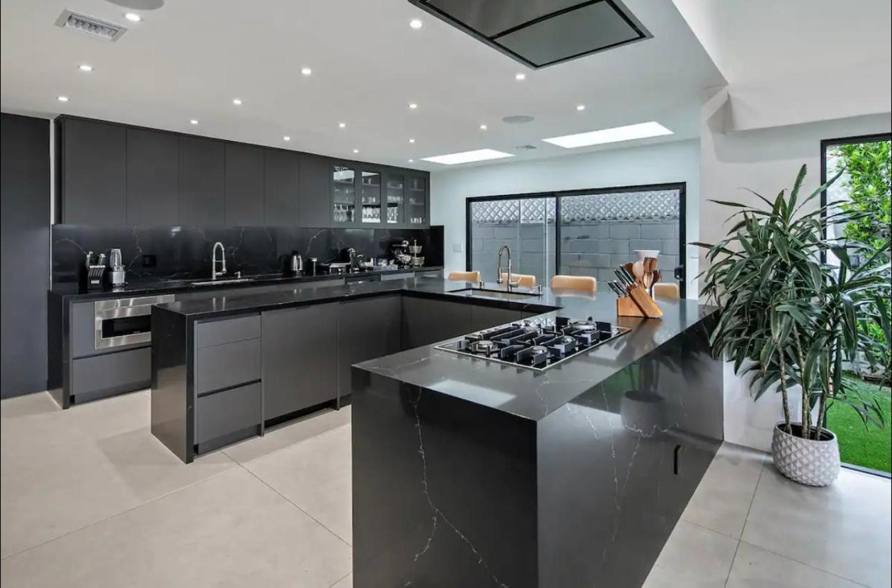 Kepler Orbit Apartment Nairobi Exterior photo